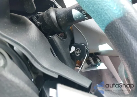 2010 Toyota Rav4 из США, поврежденный, VIN JTMBF4DV8AD021628